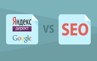 Факт SEO